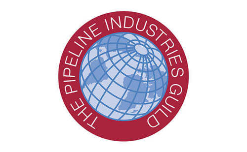 Pipeline Industries Guild logo