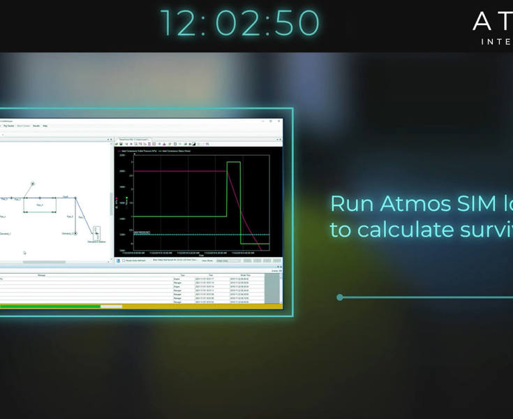 Atmos SIM 24 Hours in the control room thumbnail