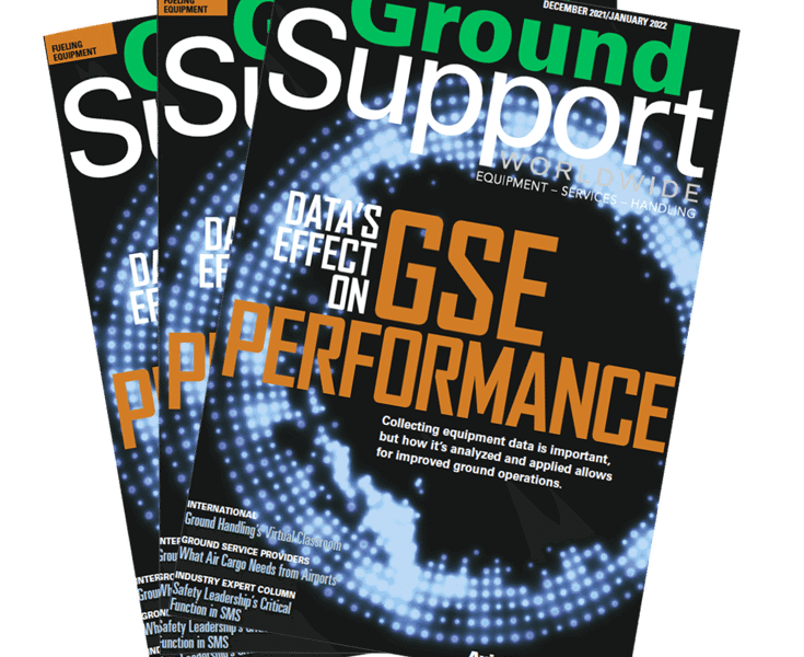 Ground Support: Overcoming challenges with leak detection on airport hydrant systems