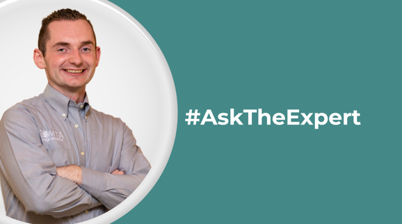Ask the expert Q&A with Harry Smith