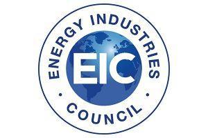 The Energy Industries Council's (EIC) logo